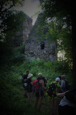 100 kilometrowy marsz w upale (MNÓSTWO ZDJĘĆ) - 18