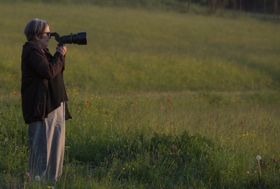"Pokot" - Agnieszka Holland zakończyła pierwszy etap zdjęć - 9