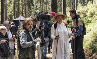 "Pokot" - Agnieszka Holland zakończyła pierwszy etap zdjęć - 5