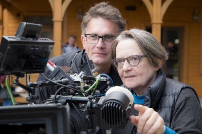 "Pokot" - Agnieszka Holland zakończyła pierwszy etap zdjęć - 8