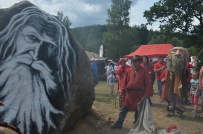 IV Festiwal Smak&oacute;w Liczyrzepy