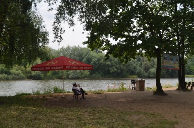 Nowa plaża obok wrocławskiego ZOO (ZOBACZ ZDJĘCIA) - 0