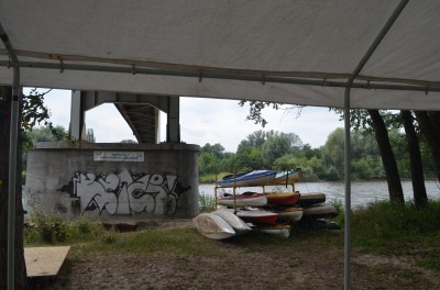 Nowa plaża obok wrocławskiego ZOO (ZOBACZ ZDJĘCIA) - 9