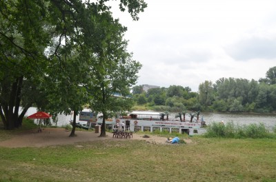Nowa plaża obok wrocławskiego ZOO (ZOBACZ ZDJĘCIA) - 14