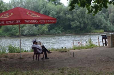 Nowa plaża obok wrocławskiego ZOO (ZOBACZ ZDJĘCIA) - 1