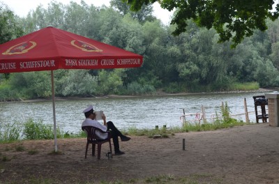 Nowa plaża obok wrocławskiego ZOO (ZOBACZ ZDJĘCIA) - 2