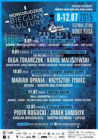 DRJ – Noworudzkie Bieguny Kultury - 0