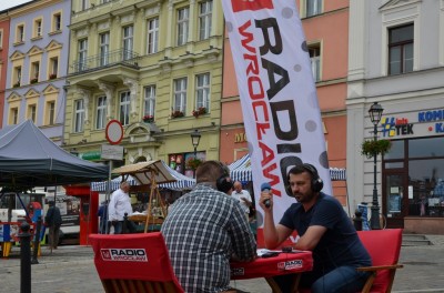 DRJ – Noworudzkie Bieguny Kultury - 1