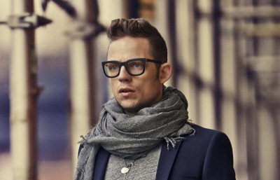 Bernhoft. Nieziemski głos rodem z Norwegii