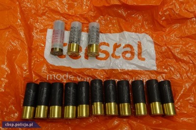 50 kg amfetaminy i 10 tys. tabletek extasy w wieprzowinie - 5