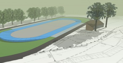 Nietypowe inwestycje sportowe na Dolnym Śląsku (POSŁUCHAJ) - 3