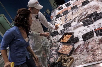 Gigantyczny Selgros w Długołęce. Kosztował 10 mln (ZDJĘCIA) - 10