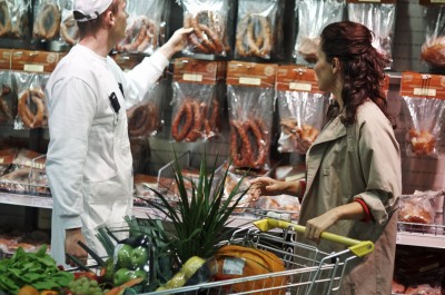 Gigantyczny Selgros w Długołęce. Kosztował 10 mln (ZDJĘCIA) - 14