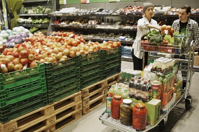 Gigantyczny Selgros w Długołęce. Kosztował 10 mln (ZDJĘCIA) - 6