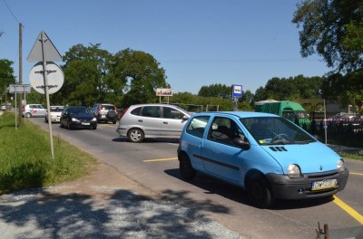 Remont Pełczyńskiej, chaos i wyjaśnienie rzecznika MPWiK - 2