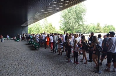 Wrocław: Wielkie święto w ogrodzie zoologicznym (FOTO) - 12
