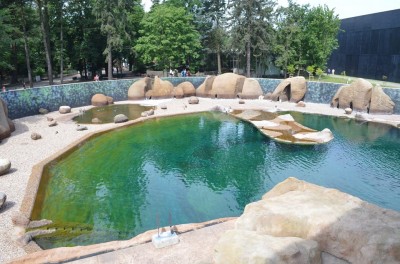 Wrocław: Wielkie święto w ogrodzie zoologicznym (FOTO) - 10