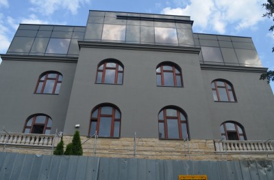 Siedziba GDDKiA się zmienia. Internauci piszą o "makabryle" - 4