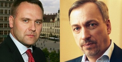Polityczny dwugłos: Jackiewicz i Zdrojewski (POSŁUCHAJ)