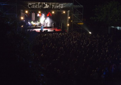Castle Party w Bolkowie (FOTORELACJA) - 27