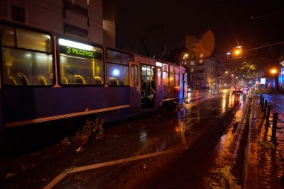 Nawałnica we Wrocławiu (ZOBACZ ZDJĘCIA) - 3
