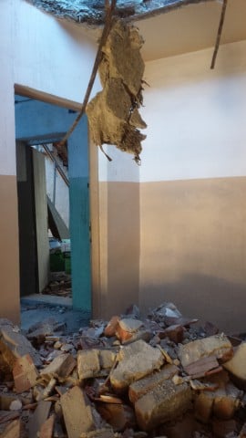Szkody jak po bombardowaniu! To skutki ostatniej nawałnicy - 12