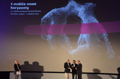 Zupełnie Nowy Testament otworzył Nowe Horyzonty - 10