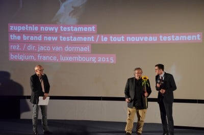Zupełnie Nowy Testament otworzył Nowe Horyzonty - 13