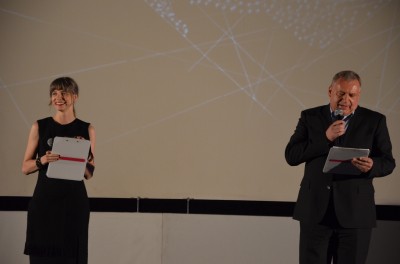 Zupełnie Nowy Testament otworzył Nowe Horyzonty - 8
