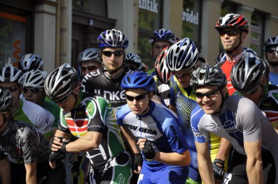 Goerlitz i Zgorzelec połączone przez Europa-Marathon (Zobacz) - 1