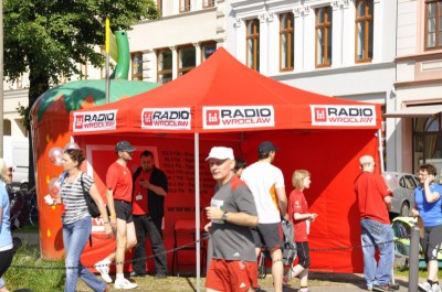 Goerlitz i Zgorzelec połączone przez Europa-Marathon (Zobacz) - 7