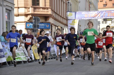 Goerlitz i Zgorzelec połączone przez Europa-Marathon (Zobacz) - 11
