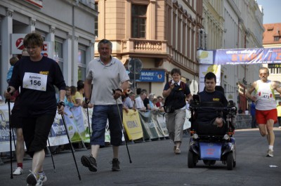 Goerlitz i Zgorzelec połączone przez Europa-Marathon (Zobacz) - 14