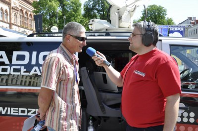 Goerlitz i Zgorzelec połączone przez Europa-Marathon (Zobacz) - 26