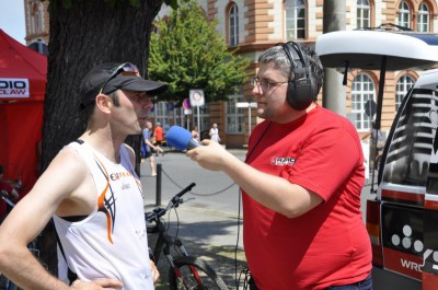 Goerlitz i Zgorzelec połączone przez Europa-Marathon (Zobacz) - 27