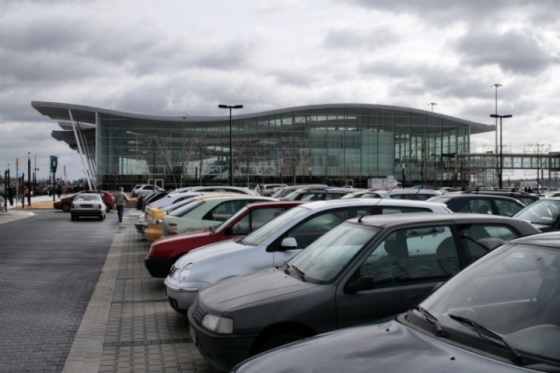 Koniec sporu, jest porozumienie na wrocławskim lotnisku - archiwum prw.pl