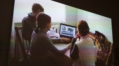 Radio Wrocław Kultura na Biennale w Wenecji (ZOBACZ, POSŁUCHAJ) - 4