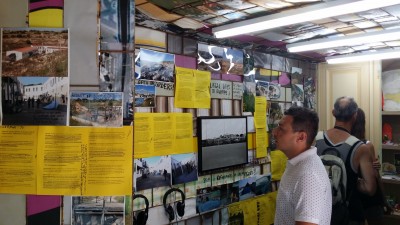 Radio Wrocław Kultura na Biennale w Wenecji (ZOBACZ, POSŁUCHAJ) - 9