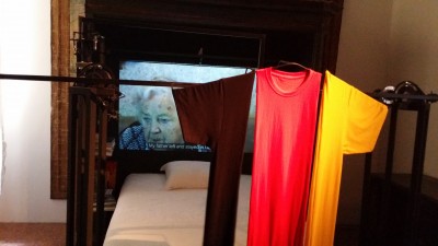 Radio Wrocław Kultura na Biennale w Wenecji (ZOBACZ, POSŁUCHAJ) - 12