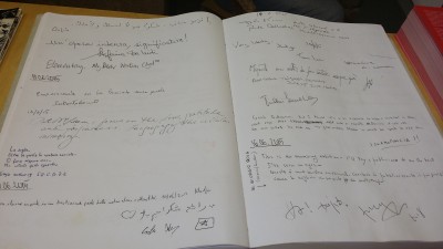 Radio Wrocław Kultura na Biennale w Wenecji (ZOBACZ, POSŁUCHAJ) - 21