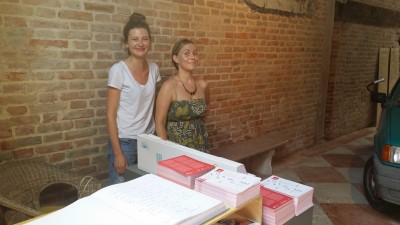 Radio Wrocław Kultura na Biennale w Wenecji (ZOBACZ, POSŁUCHAJ) - 22