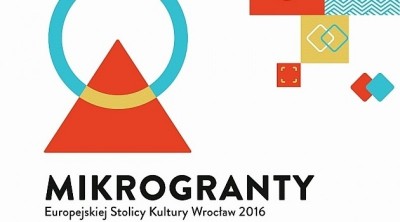mikroGRANTY ESK 2016