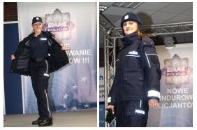 Podobają ci się nowe mundury policji? (Głosuj) - Fot. www.dolnoslaska.policja.gov.pl