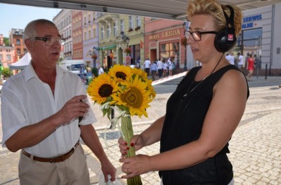 XXIII Międzynarodowy Festiwal Folkloru 