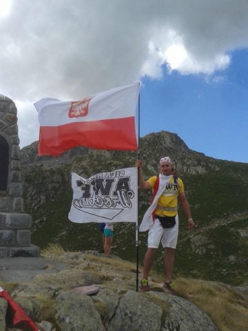 Studenci zrobili furorę na Tour de France (FILMY, ZDJĘCIA) - 7