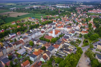 Życie jak w Madrycie? Życie jak w Kątach Wrocławskich! (ZOBACZ)