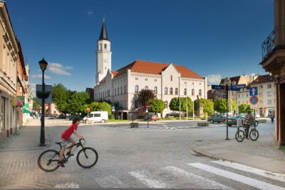 Życie jak w Madrycie? Życie jak w Kątach Wrocławskich! (ZOBACZ) - 3