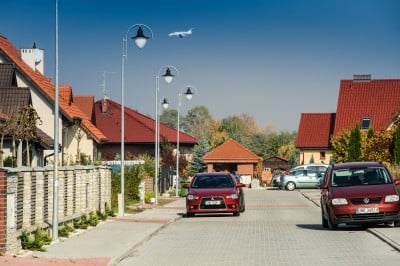 Życie jak w Madrycie? Życie jak w Kątach Wrocławskich! (ZOBACZ) - 4