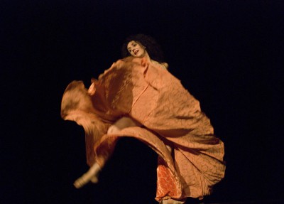 Pina Bausch nie żyje. Jej zespół tańczy (Zobacz) - 0