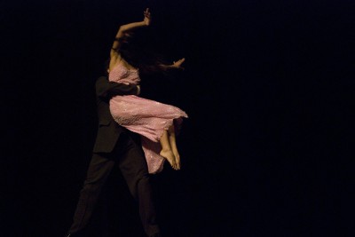 Pina Bausch nie żyje. Jej zespół tańczy (Zobacz) - 1
